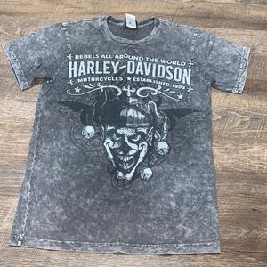 Harley Davidson T-shirt